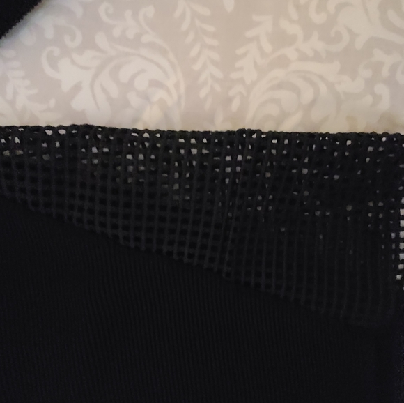 Ribbed pullover - Picture 2 of 3